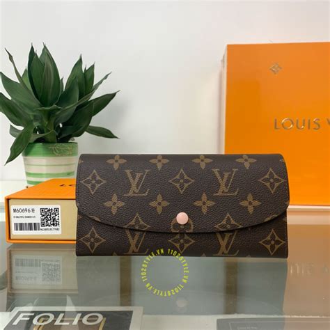 ví nữ louis vuitton chính hãng|louis vuitton bags.